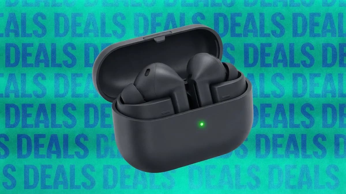 Samsung Galaxy Buds 3 FE: Samsung Galaxy Buds 3 FE Diskon Khusus Pemilik Galaxy