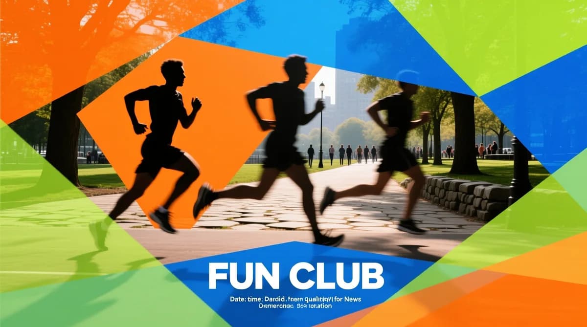 Fitness event promotion: Canva Luncurkan Magic Layers untuk Edit Desain AI