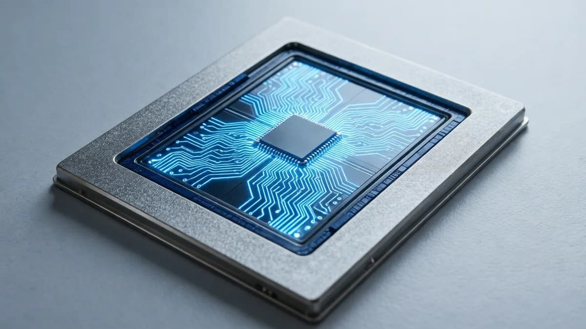 AI processor chip: Meta Kembangkan 4 Chip Baru untuk Sistem AI dan Rekomendasi