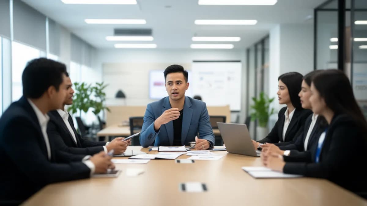 Aha Commerce Team: Aha Commerce Jamin Pertumbuhan Ecommerce atau Klien Tidak Bayar