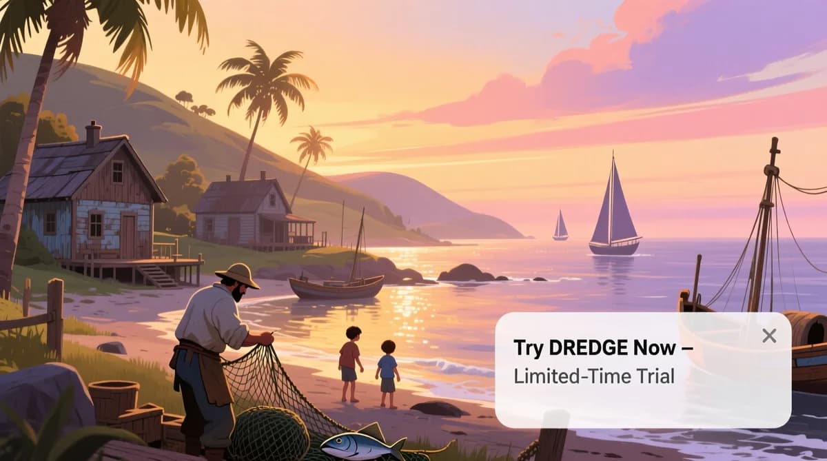 Game trial notification: Google Play Hadirkan Fitur Game Trials untuk Coba Sebelum Beli