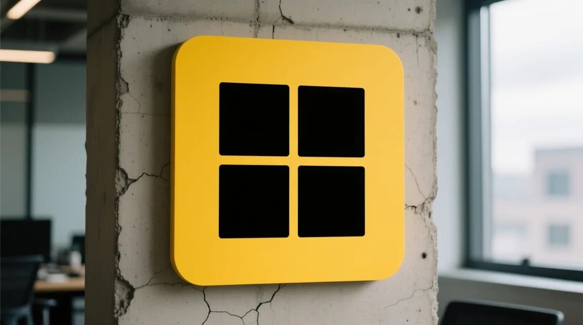 Microsoft logo: Rajesh Jha Pensiun, Microsoft Ubah Struktur Kepemimpinan