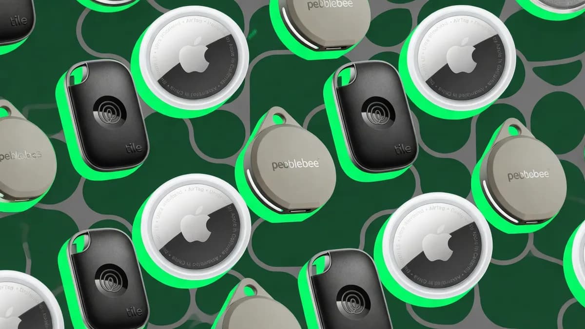 Bluetooth trackers: Review Pelacak Bluetooth Terbaik untuk iPhone dan Android