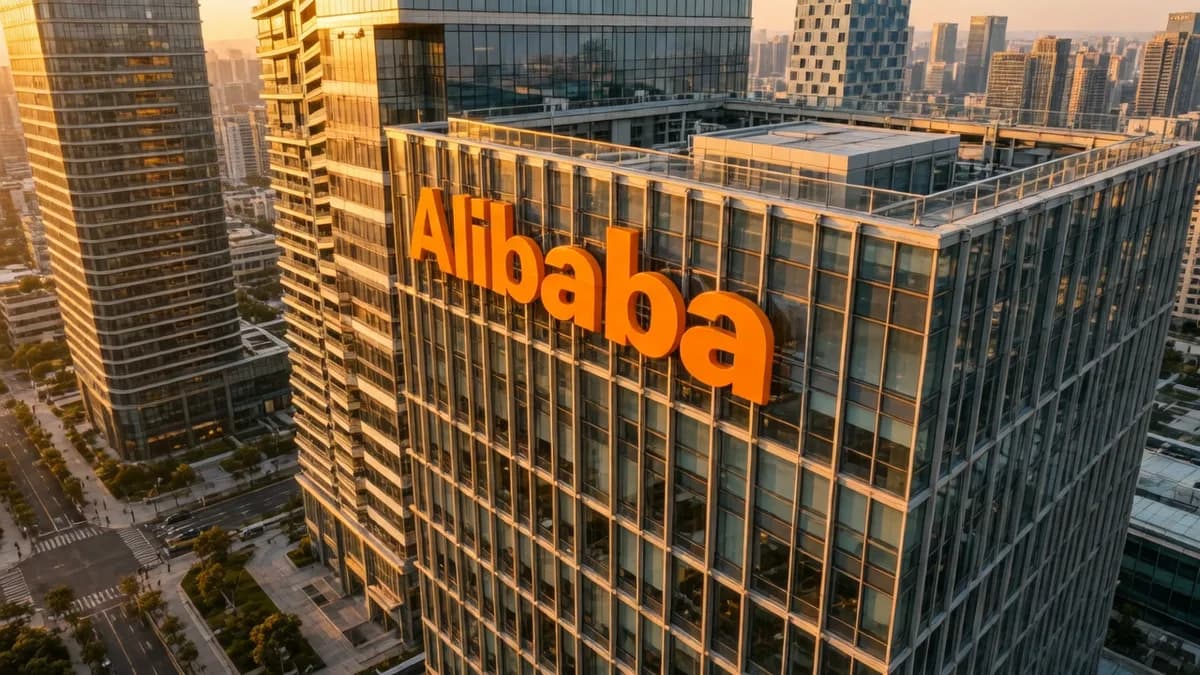 Alibaba headquarters: Alibaba Rilis OpenClaw untuk Agen AI