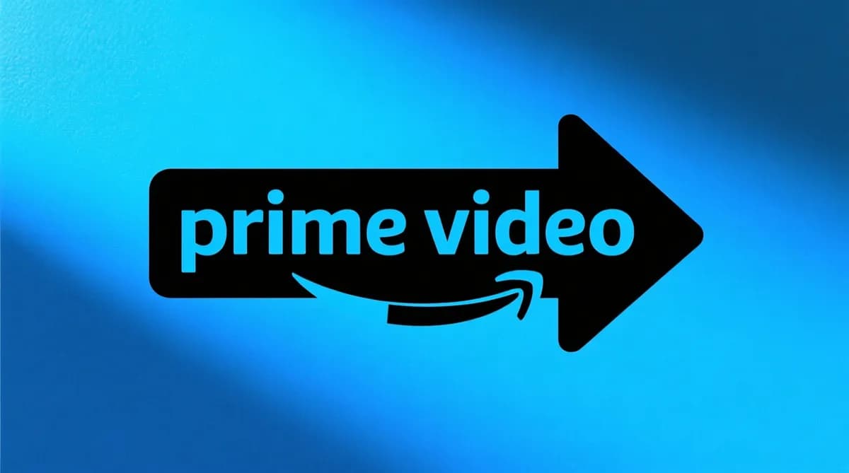 Amazon Prime Video logo: Amazon Prime Video Naikkan Harga Paket Bebas Iklan di AS