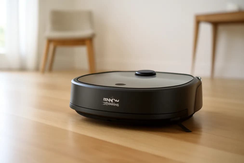 Robot vacuum cleaner: iRobot Ubah Strategi Teknologi Pasca Gagal Dijual ke Amazon