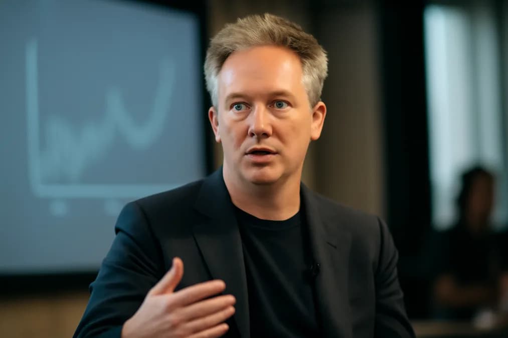 CEO Cloudflare: Trafik Bot Ungguli: CEO Cloudflare: Trafik Bot Ungguli Manusia pada 2027
