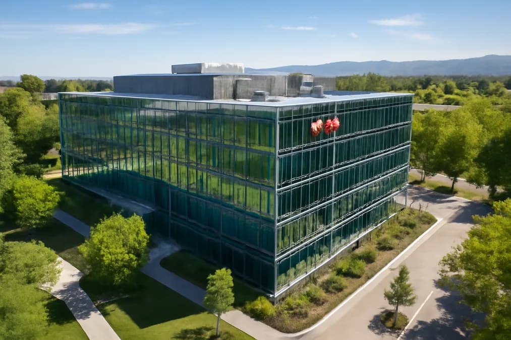 Verily headquarters: Alphabet Lepas Kendali Verily Health Inc Usai Investasi 300 Juta Dolar