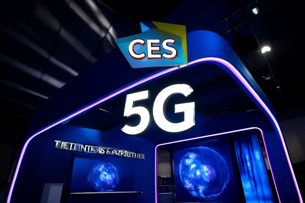 Yotta Tech Booth: Operator Cluster Nvidia India Target Valuasi US$4 Miliar