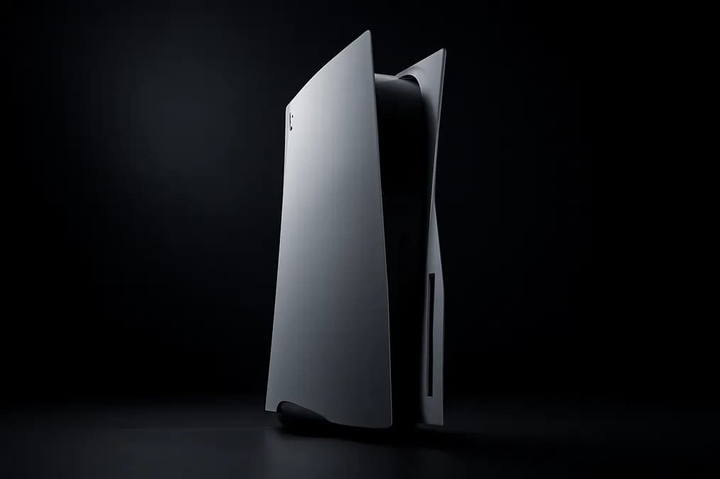 PlayStation 5 console: Mark Cerny Konfirmasi AI Frame Generation untuk PlayStation