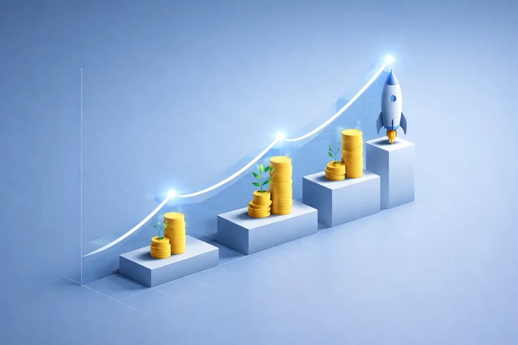 Startup funding stages: Pentingnya Data Ukuran Pendanaan Startup di Asia Tenggara