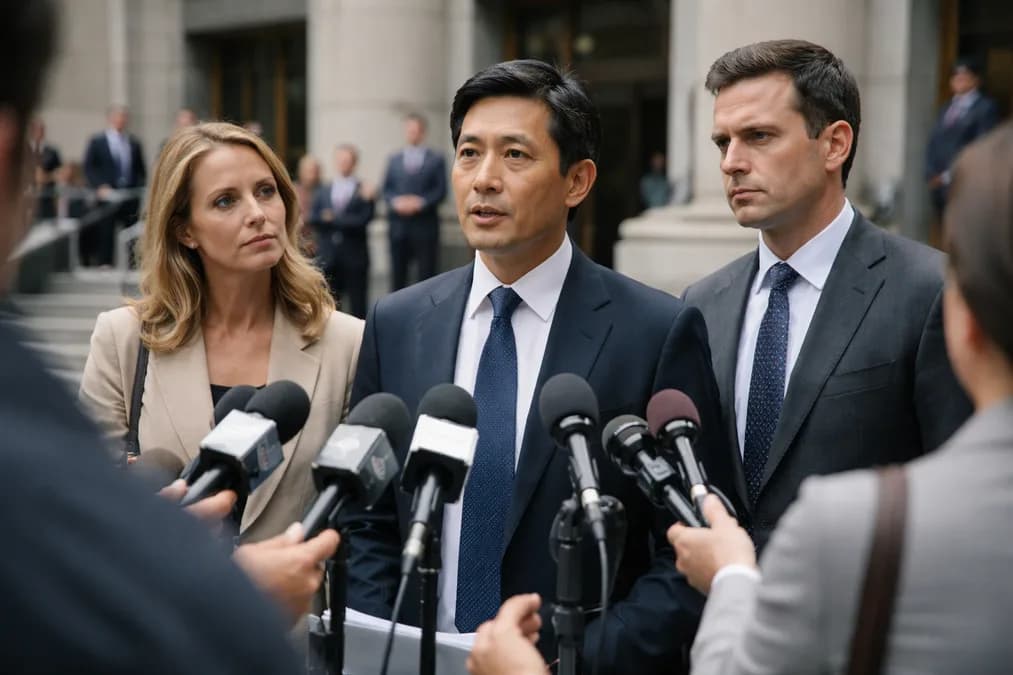 Anthropic Bantah Tuduhan Pentagon Lewat: Anthropic Bantah Tuduhan Pentagon Lewat Deklarasi Pengadilan