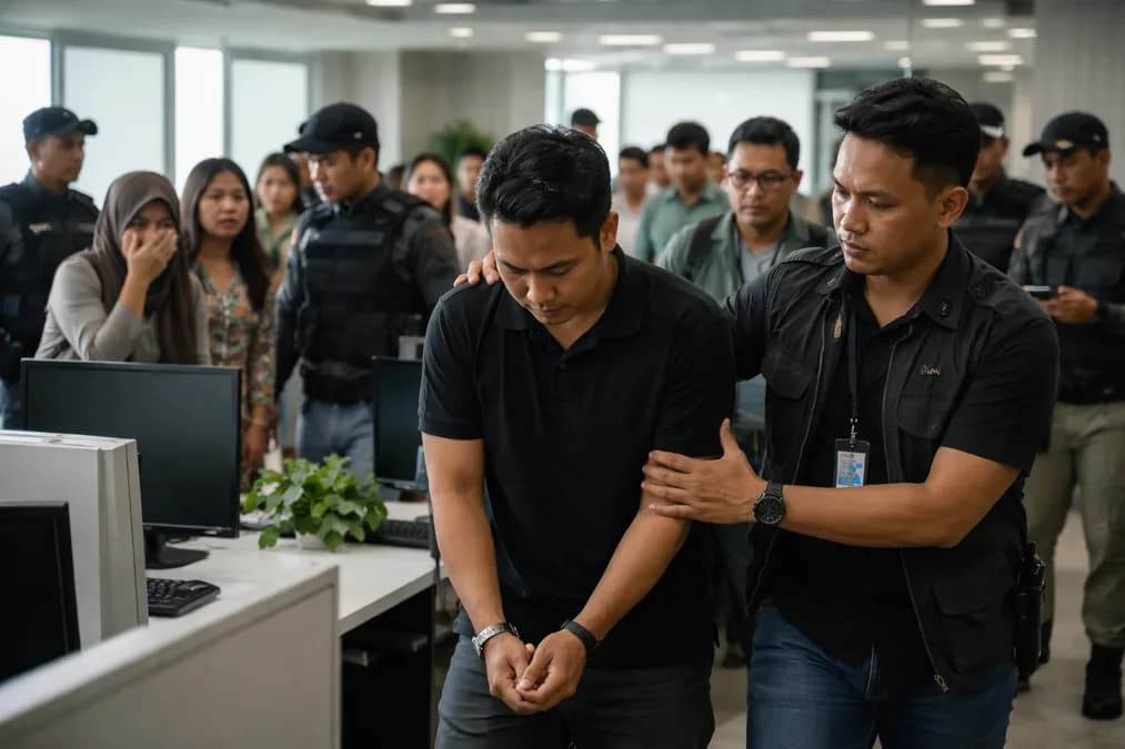 Delve Dituduh Menyesatkan Ratusan Pelanggan: Delve Dituduh Menyesatkan Ratusan Pelanggan dengan Kepatuhan Palsu