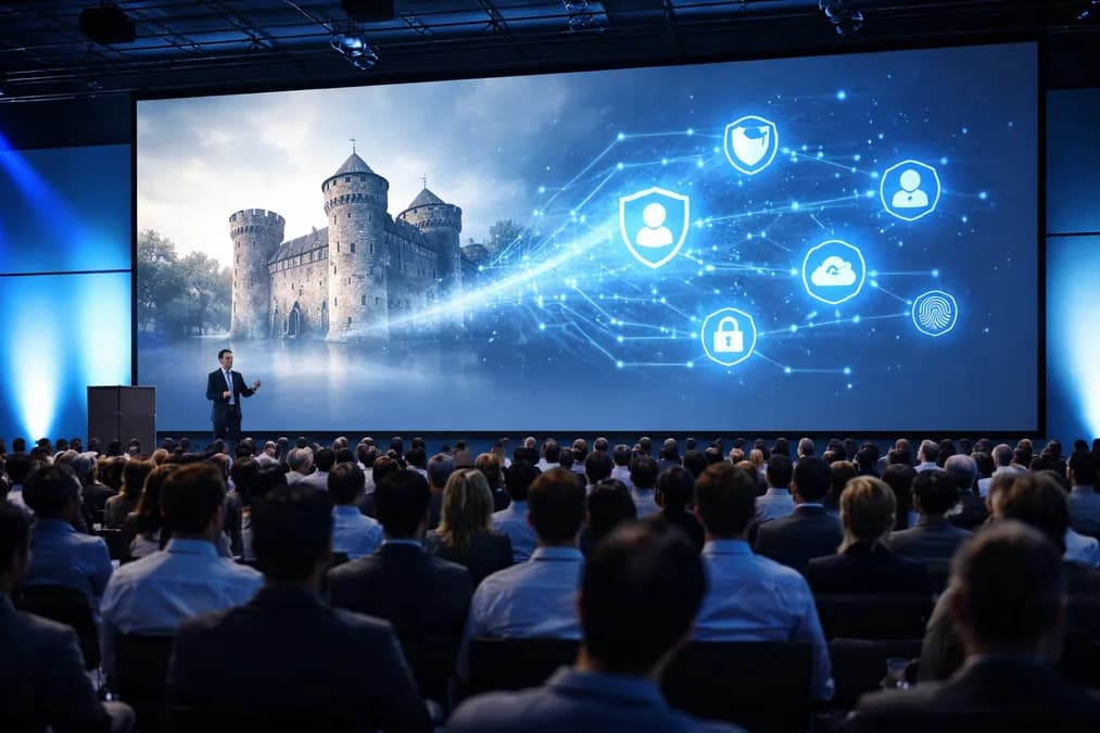 Cybersecurity perimeter shift: GovTech Singapore Luncurkan STACKx Cybersecurity 2026