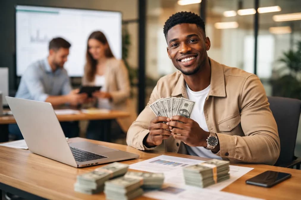 Swish Kantongi $38 Juta, Valuasi: Swish Kantongi $38 Juta, Valuasi Naik Dua Kali Lipat