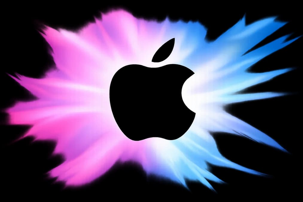 Apple logo: Apple Maps Hadirkan Iklan di Amerika Serikat dan Kanada Musim Panas Ini