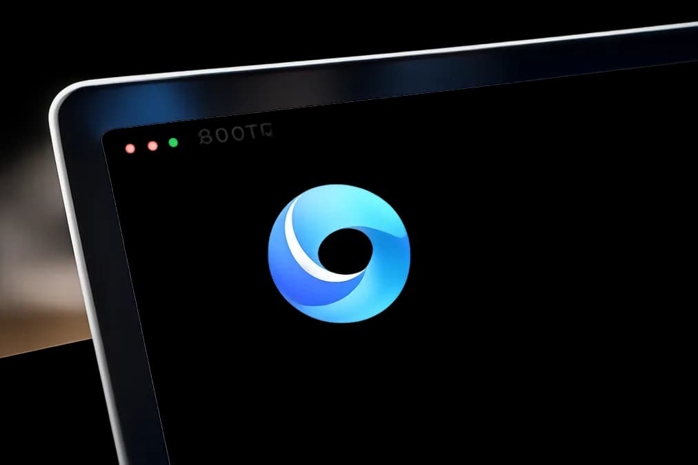 Google DeepMind logo: Google DeepMind dan Agile Robots Gandeng Tangan di Sektor Robotika