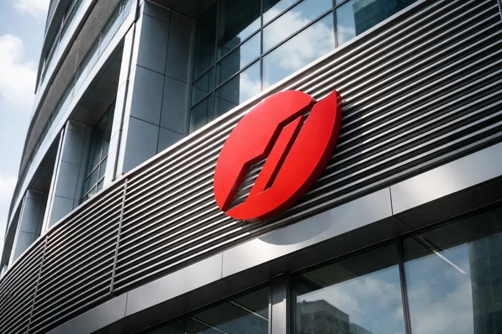 FOMO Pay logo: Fomo Pay Luncurkan Soundbox AI untuk Pembayaran Terpadu