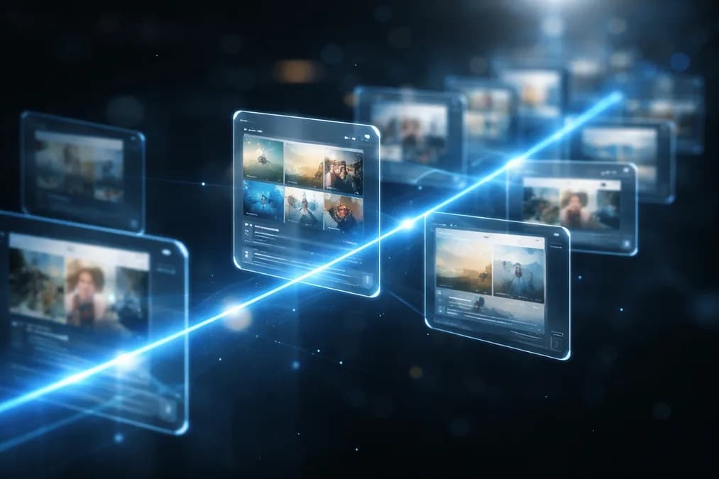 Recall feature interface: Recall Windows Kembali Diuji: Ancaman Nyata atau Alarm Palsu?