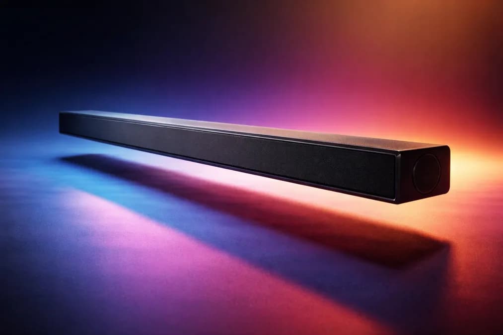 Soundbar speaker: LG Sound Suite: Atmos untuk Ruang Besar, Tapi Apa Artinya di Indonesia?