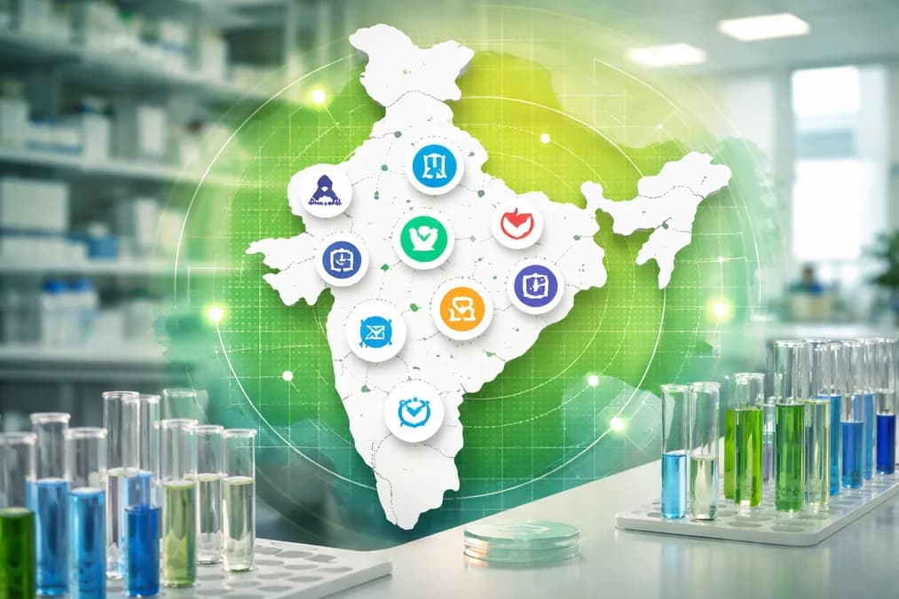 Indian healthtech startups: Startup Kesehatan India Melesat: Apa yang Bisa Dipelajari Indonesia?