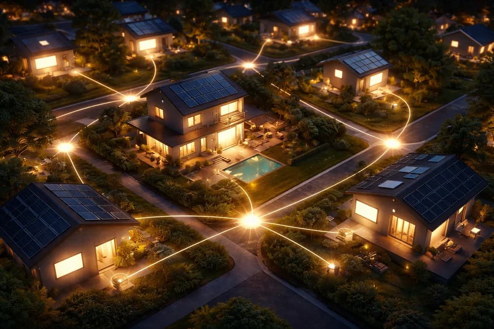 Smart home devices: John Ternus dan Peluang Apple di Pasar Smart Home Indonesia