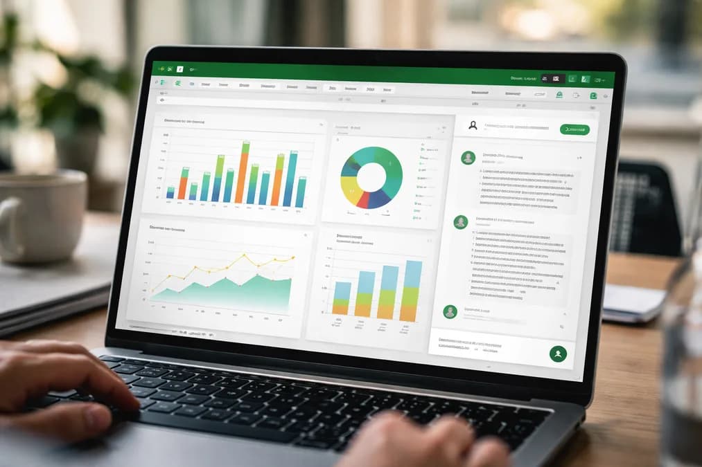 AI Agent Mode in Excel: Microsoft Luncurkan Agent Mode di Office: Akhir dari 'Copilot Pasif'?