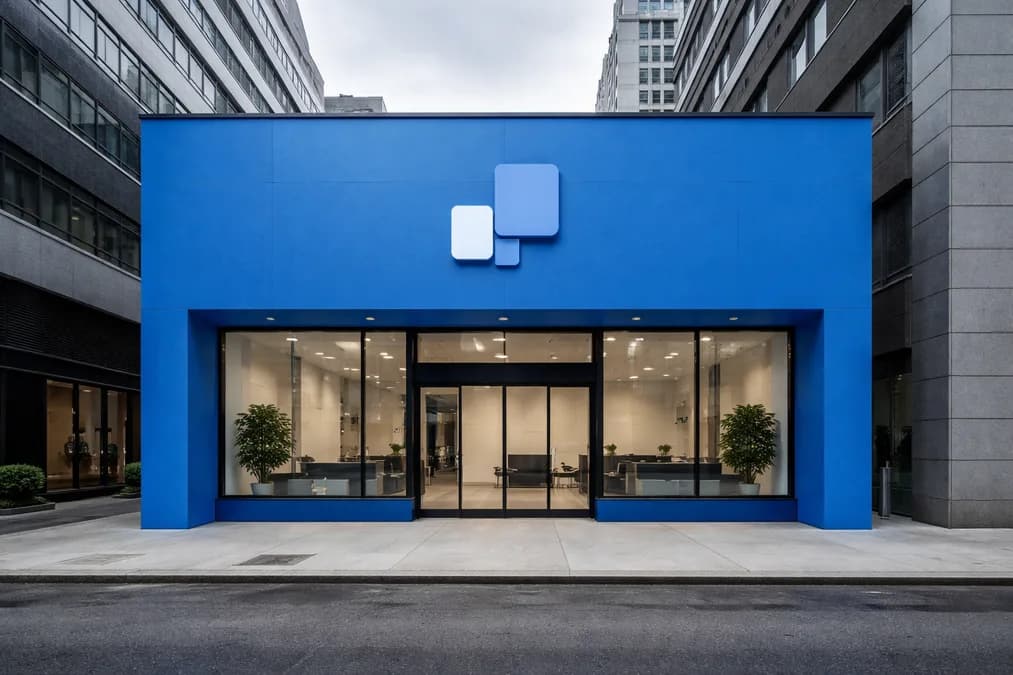 Polymarket office entrance: Hairdryer vs Sensor Cuaca: Skema Manipulasi di Pasar Prediksi Global