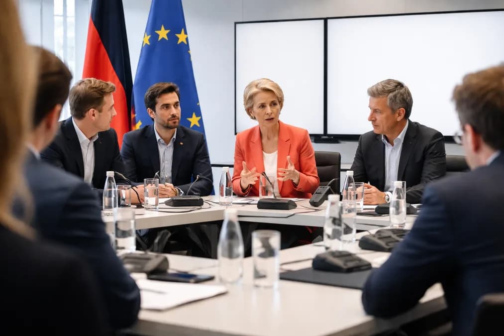 Cohere-Aleph Alpha: Langkah Eropa Lawan: Cohere-Aleph Alpha: Langkah Eropa Lawan Dominasi AI AS