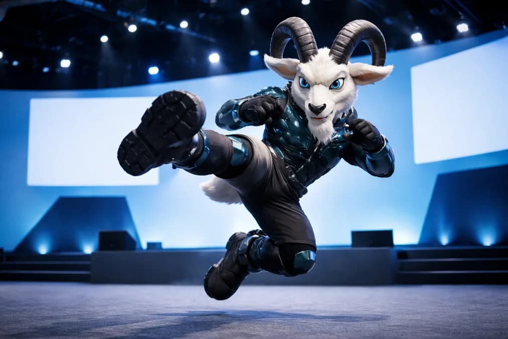 Pentera security mascot: Pentera PHK Karyawan, Fokus AI: Apa Artinya untuk Keamanan Siber Global?