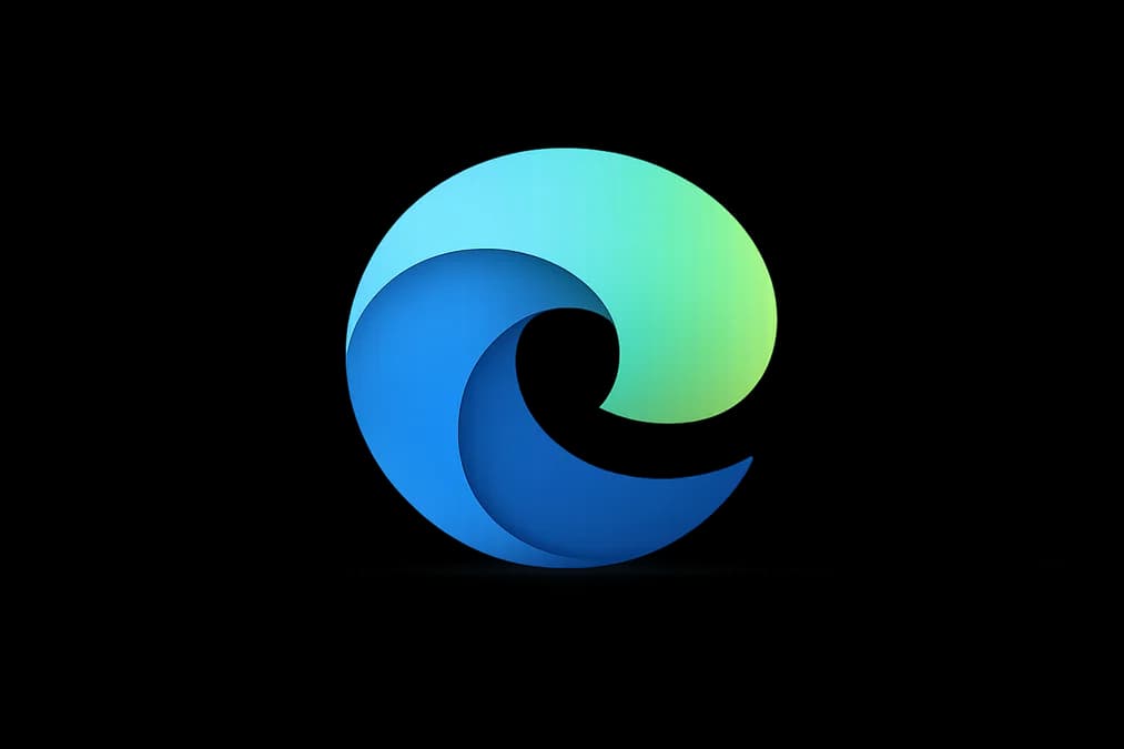 Microsoft Edge logo: Edge Copilot Kini Bisa 'Baca' Semua Tab Anda