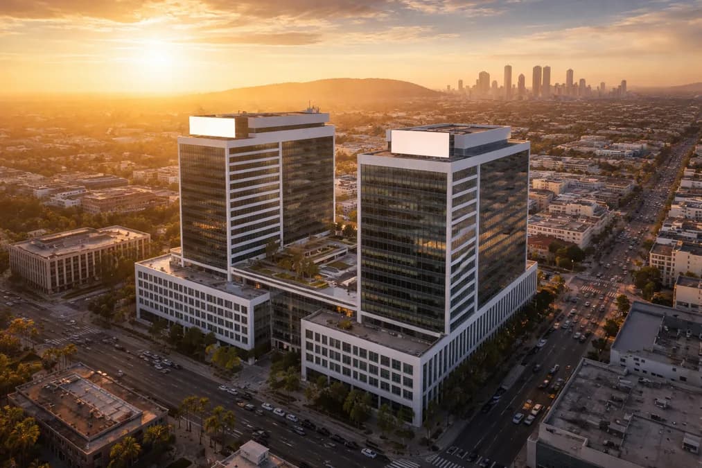 Netflix headquarters: Netflix Uji AI untuk Animasi Pendek: Ancaman atau Peluang bagi Animator Indonesia?