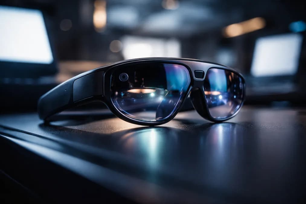 AR Gaming Glasses: ROG Xreal R1: Kacamata AR Gaming Rp12,7 Juta untuk Siapa?