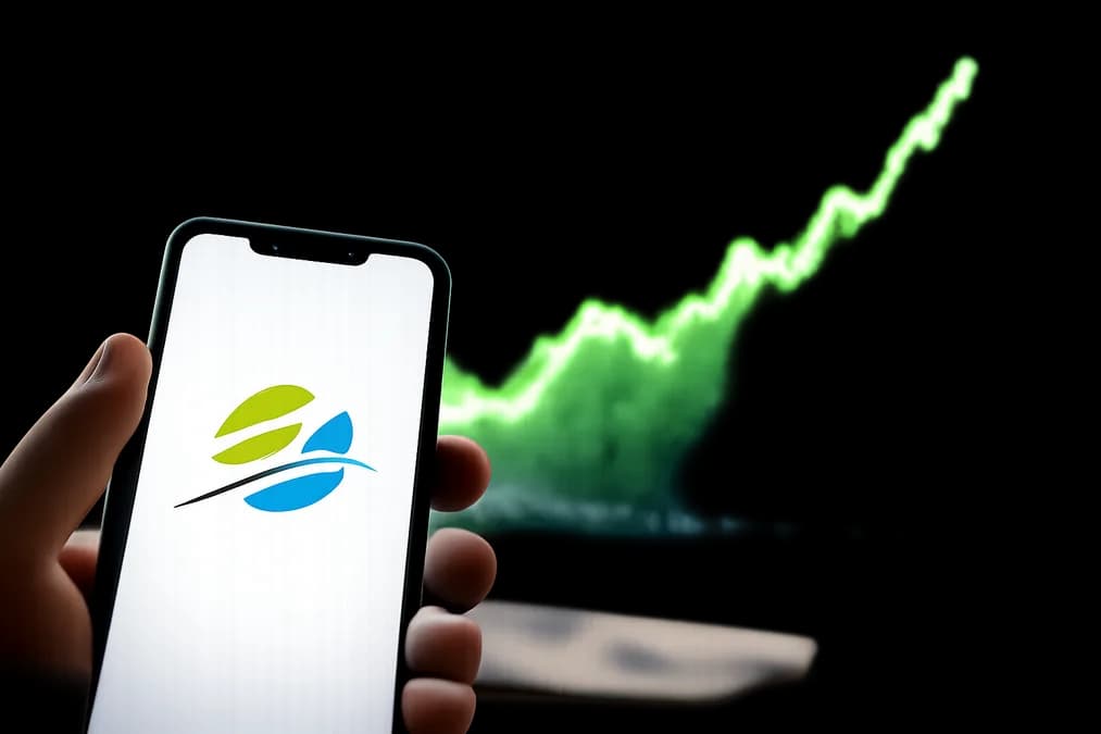 NextEra Energy logo: NextEra-Dominion: Saat Raksasa Energi AS Bermain di Arena AI