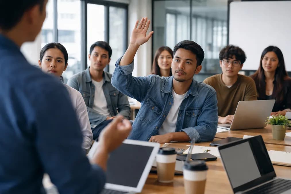 Programmer Indonesia Minta AI di: Programmer Indonesia Minta AI di Kontrak Kerja — Tapi Apa yang Mereka Tak Sadari?