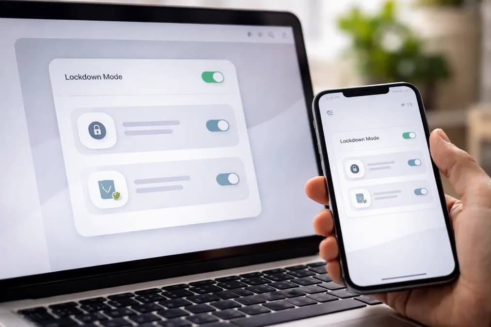 ChatGPT Security Settings: Apa Itu Lockdown Mode OpenAI dan Mengapa Bukan Semua Pengguna Butuhnya?