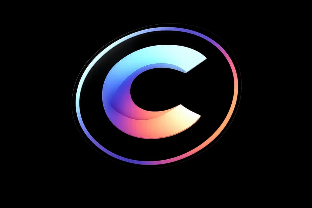 Circle logo on screen: cirBTC Masuk Ethereum: Serangan Halus Circle ke Dominasi Coinbase
