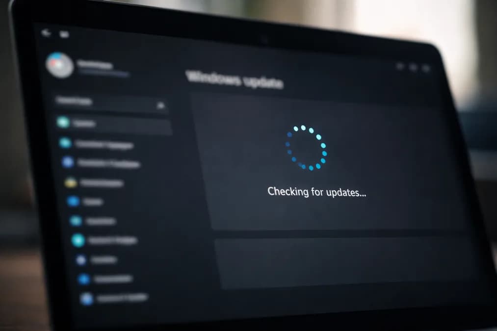 Windows Update Screen: Windows 11 Kini Lebih Responsif, Tapi Masih Belum 'Siap Pakai' untuk Pengguna Indonesia