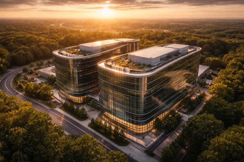 IBM Kyndryl Office Building: Kyndryl Luncurkan Orkestrasi AI — Tapi Apa Artinya bagi Penyedia Infrastruktur Lokal?