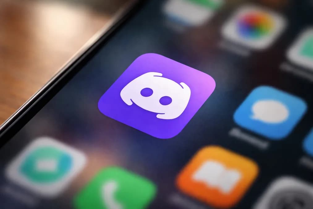 Discord app icon: Stoat dan Element: Apa yang Benar-Benar Diubah dari Discord?