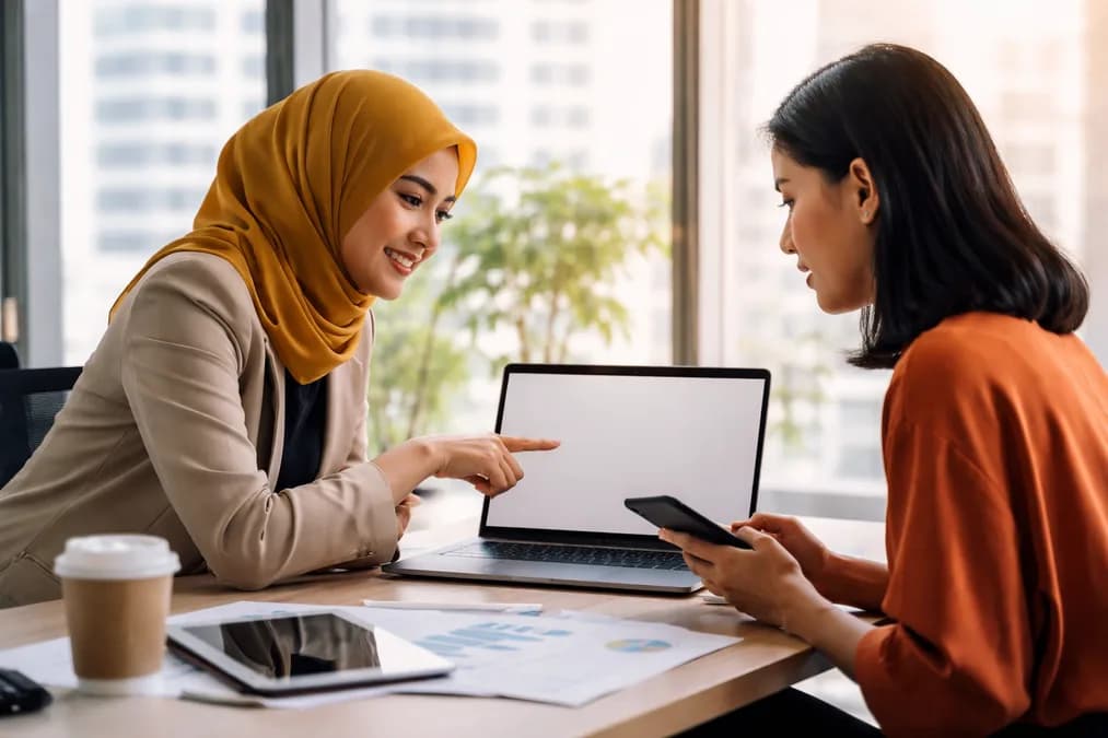 Flutterwave Capai $3,2 Miliar: Apa: Flutterwave Capai $3,2 Miliar: Apa Artinya untuk Ekosistem Pembayaran Digital Indonesia?