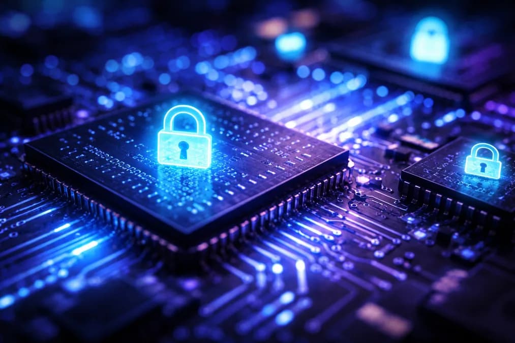 Digital security and encryption: AMD Kembalikan Enkripsi Memori di CPU Konsumen Setelah Protes Pengguna