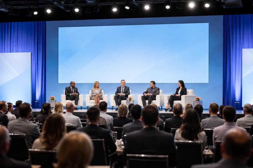 Panel Discussion on Digital Building Permits: Singapura Digitalisasi Izin Bangunan — Apa yang Bisa Dipelajari Jakarta?