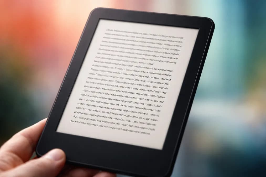 Kindle Paperwhite e-reader: Prime Day 2026: Kindle Paperwhite Turun Rp1,2 Juta, Tapi Bacaan Digital di Indonesia Masih Terkendala Akses