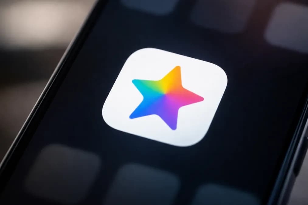 Gemini app icon: Cara Kembalikan Google Assistant Setelah Gemini Dipaksakan