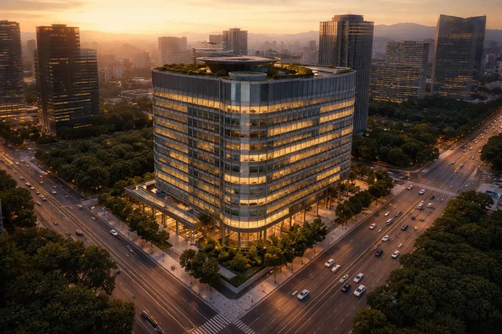 Kunlun Tech Headquarters: DramaWave Capai 53 Juta Unduhan: Apa yang Terjadi di Balik 'Kecanduan' Serial AI?
