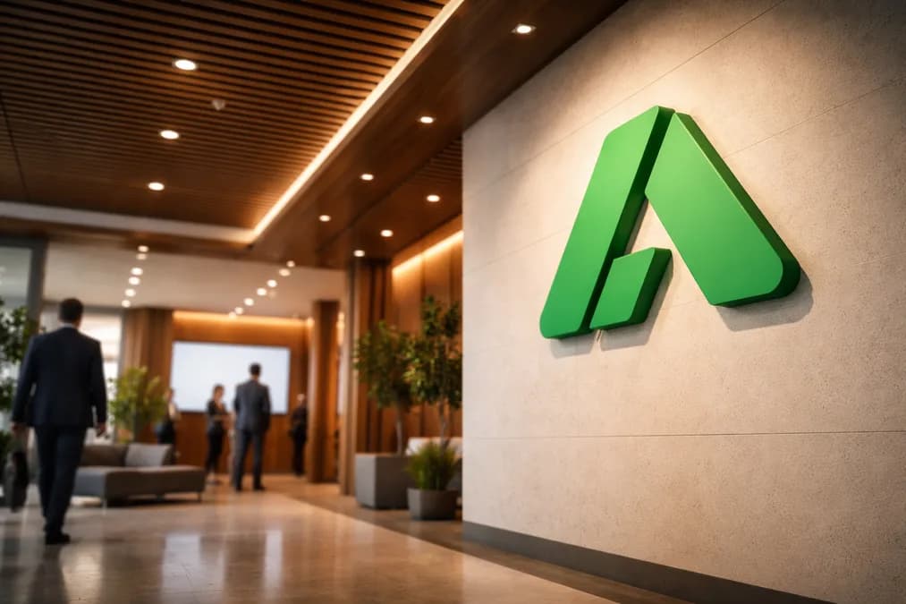 Grab logo in office: Grab dan redBus Gabung di Malaysia — Apa Artinya untuk Pasar Transportasi Digital Indonesia?