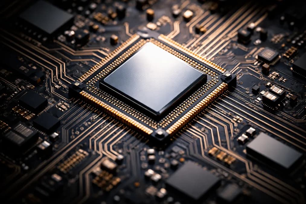 Altera FPGA Chip: Altera Lepas Diri dari Intel, Targetkan IPO dan Pertumbuhan 20% per Tahun