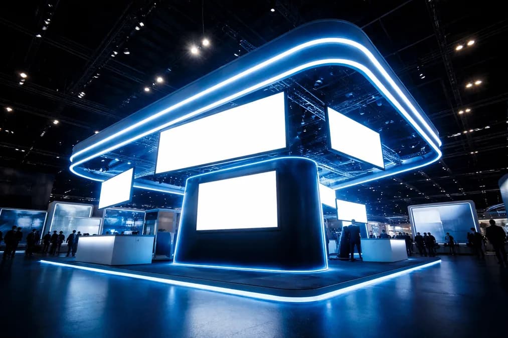 Thales Exhibition Booth: Thales dan Singtel Luncurkan Jaringan eSIM Global untuk Perusahaan