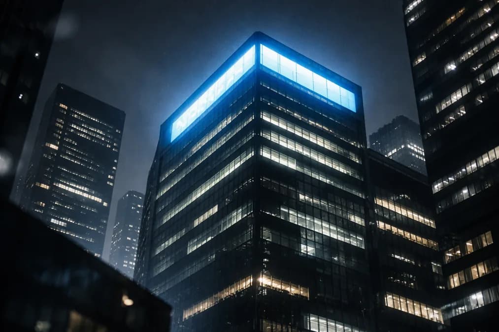 Nokia illuminated sign: Nokia dan Taiwan Mobile Perluas Jaringan 5G — Lalu Bagaimana Nasib Operator Lokal?